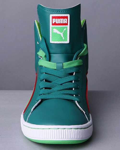 coca cola puma