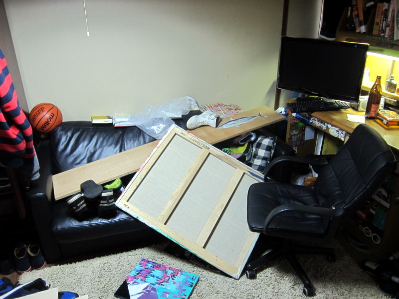 sneakers-addict-chambres