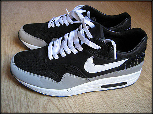Nike Air Max 87 Air Max 1