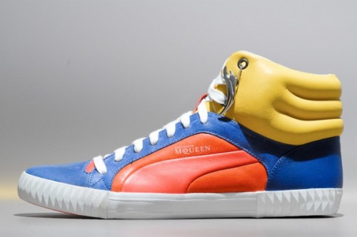 Viktor & Rolf Sneakers