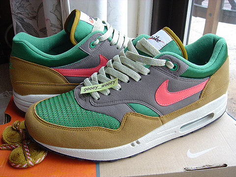 nike air max 1 powerwall brs