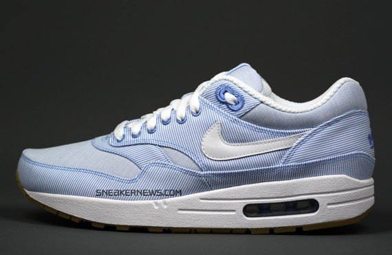 Air Max 1 Fiche Air 1