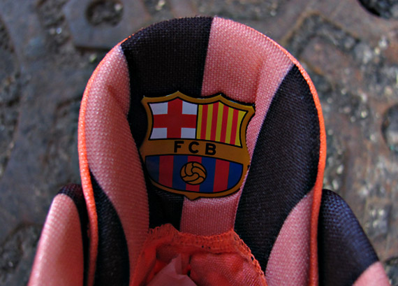 Nike Zoom Kobe VI ‘FC Barcelona’