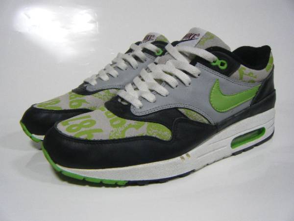 Nike Air Max 1 Newsprint