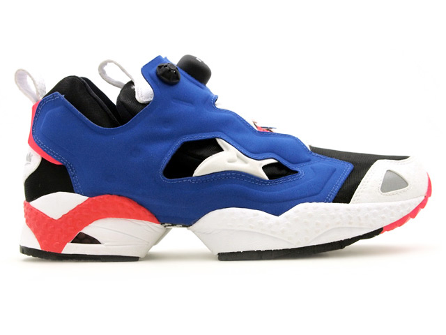 reebok insta pump fury 1993