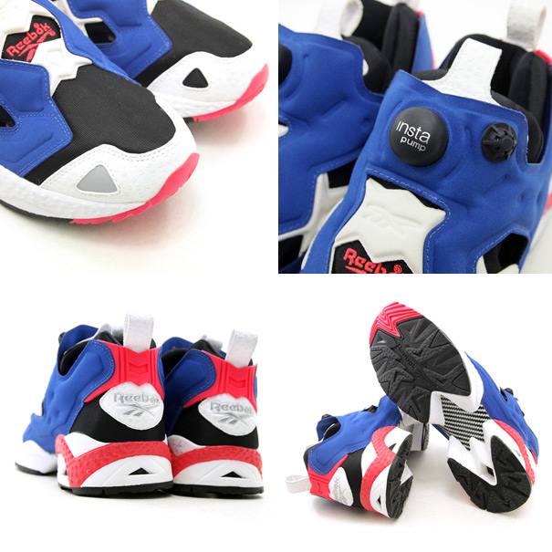 reebok insta pump fury 1993