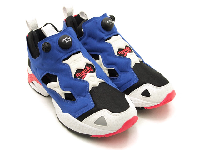 Reebok Insta Pump Fury Original (OG) 1993