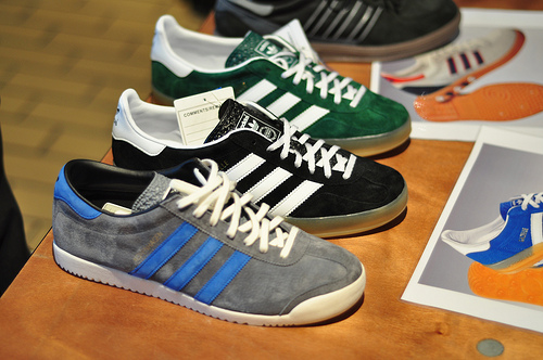 adidas collection 2011