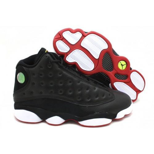 jordan retro 13 playoffs