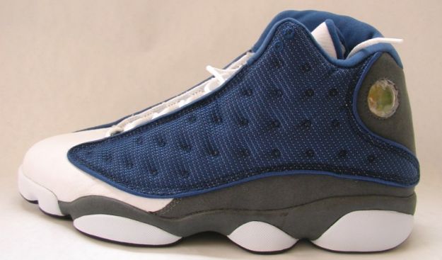 flint 13 grey