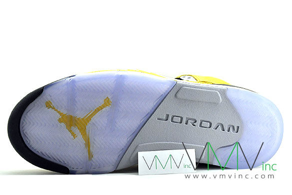 Air Jordan (V) 5 Tokyo 23 (T23)