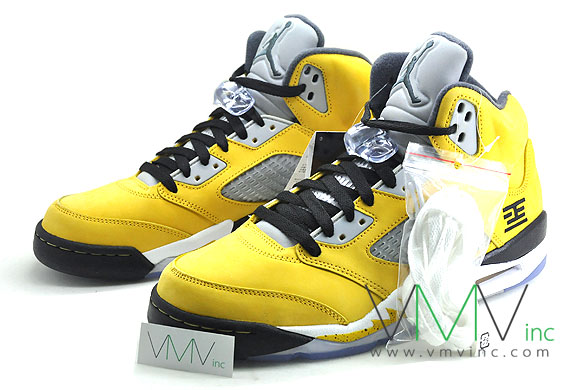 Air Jordan (V) 5 Tokyo 23 (T23)