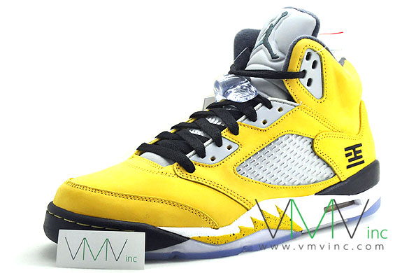 Air Jordan (V) 5 Tokyo 23 (T23)