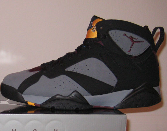 air jordan 7 bordeaux og