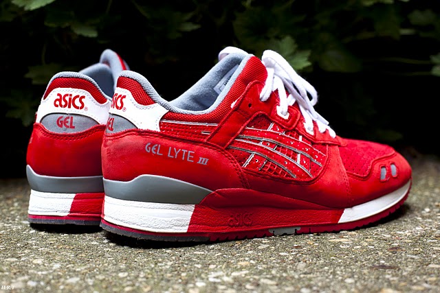 colette x la mjc x asics gel lyte iii