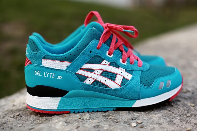 la mjc asics