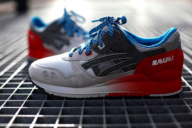 asics x la mjc