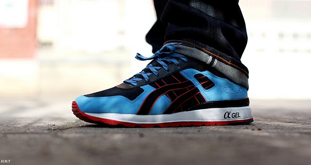 asics x la mjc