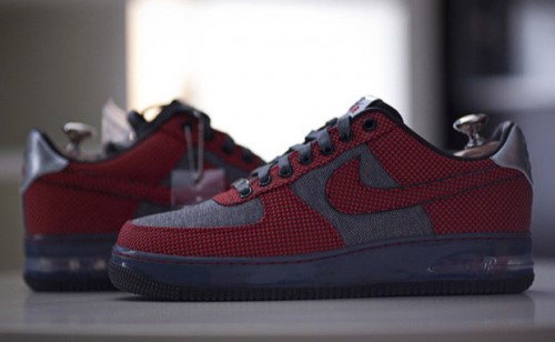 Nike Air Force 1 Bespoke Paul Nguyen