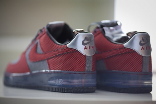 Nike Air Force 1 Bespoke Paul Nguyen