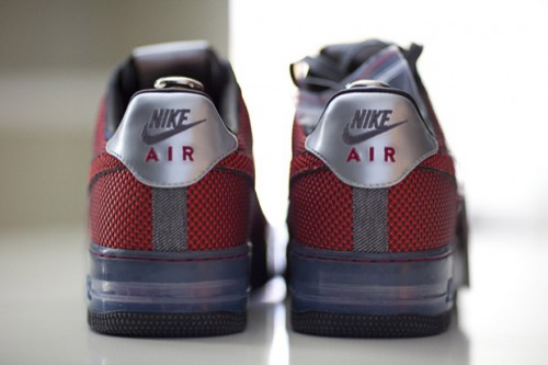 Nike Air Force 1 Bespoke Paul Nguyen