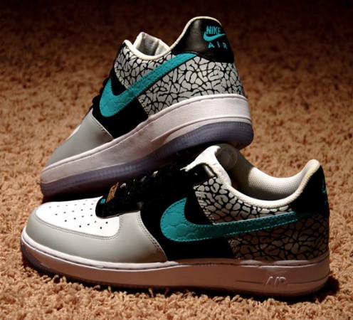 air force 1 atmos 2001
