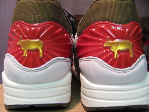 Nike Air Max 1 Year Of The Ox