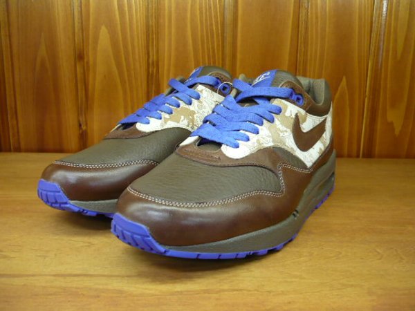 Nike Air Max 1 (Truques Pack)