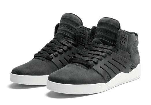 Supra Skytop III (3) "Chad Muska 3rd Signature