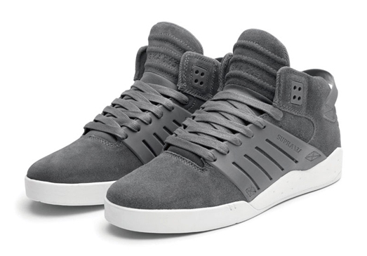 Supra Skytop III (3) "Chad Muska 3rd Signature