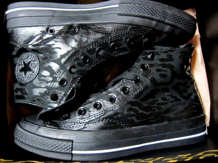 converse givenchy