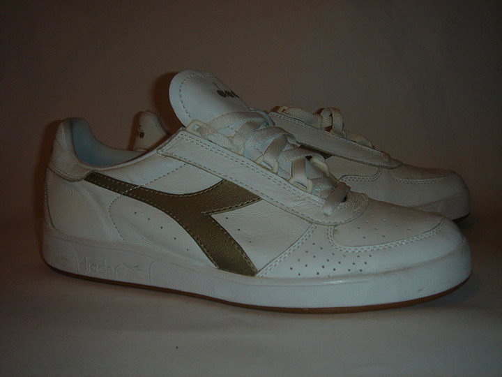 Diadora Borg Elite