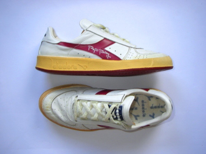 Diadora Borg Elite