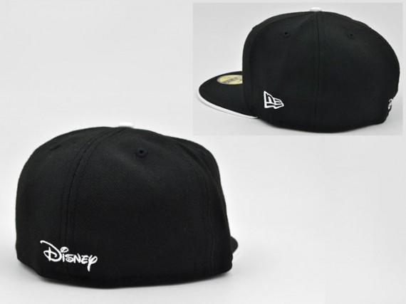 La collection de casquettes New Era x Disney - Mickey Mouse