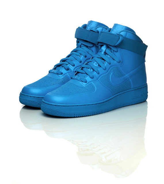 Nike Air Force 1 High Hyperfuse 