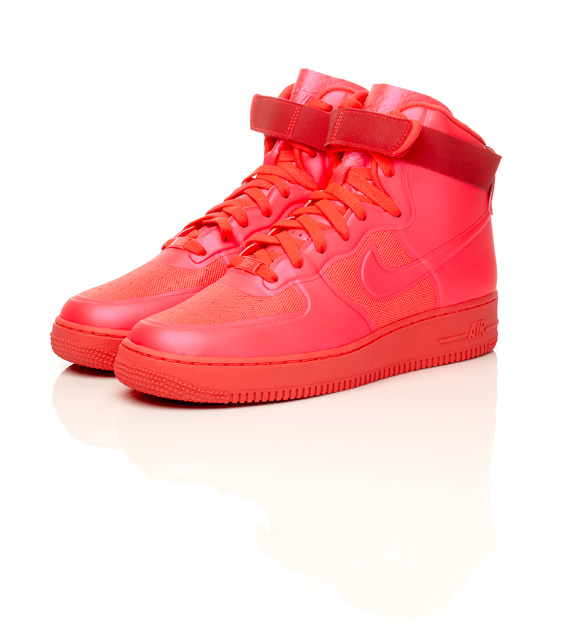 Nike Air Force 1 High Hyperfuse 