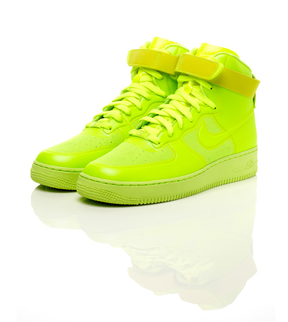 Nike Air Force 1 High Hyperfuse 