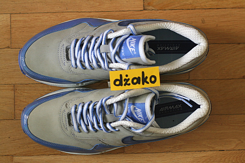 Nike Air Max 1 360 Celebration