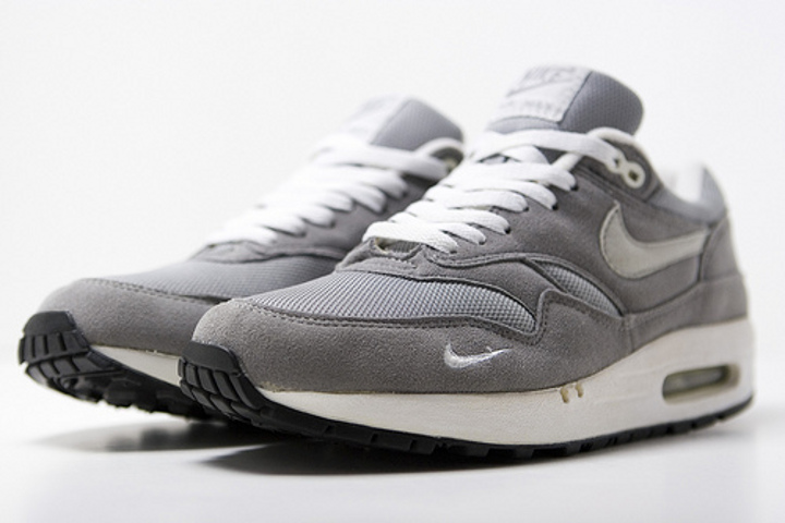 Nike Air Max 1 OG Mesh "99 Greys"