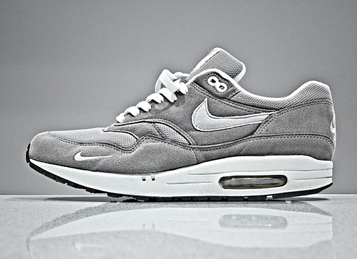 Nike Air Max 1 OG Mesh "99 Greys"