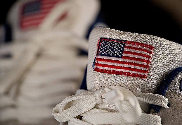 Nike Air Max 1 Original Mesh "USA" 