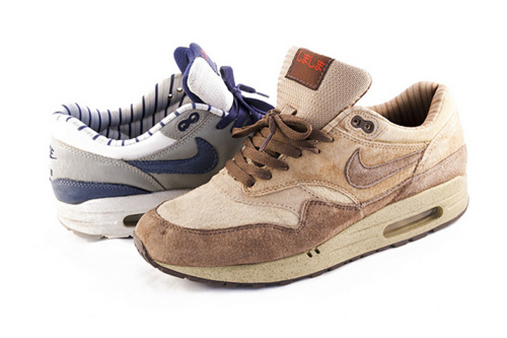 Chaussures Nike Air Max 1 Shima Shima 