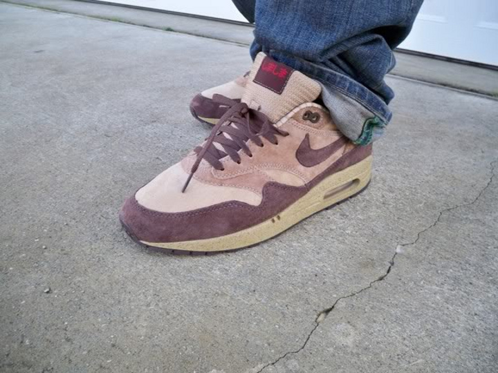 Nike Air Max 1 Shima Shima