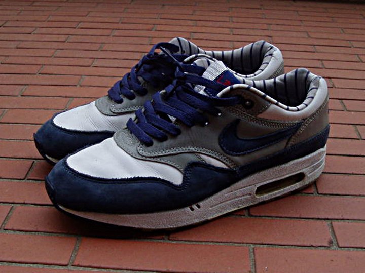 Nike Air Max 1 Shima Shima