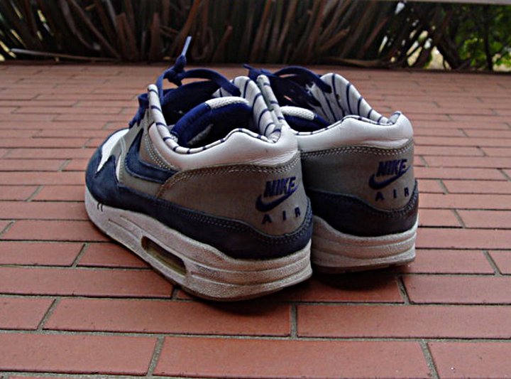 Nike Air Max 1 Shima Shima