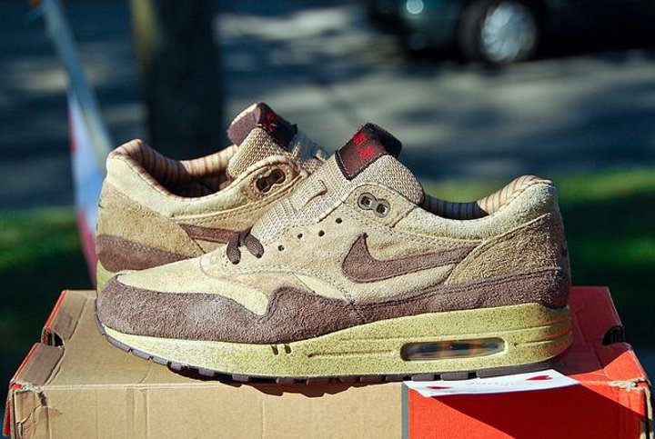 Nike Air Max 1 Shima Shima