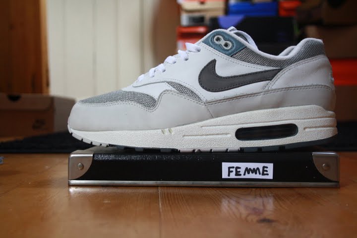 Air max 1 wings and waffles shop