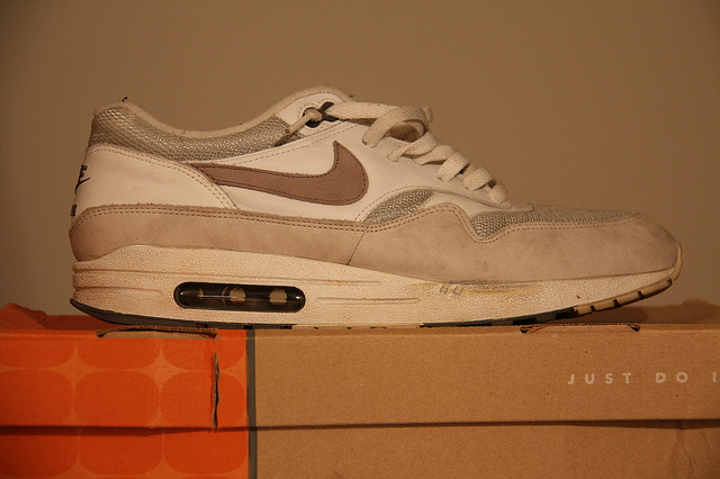 Nike Air Max 1 (87) Wings And Waffles