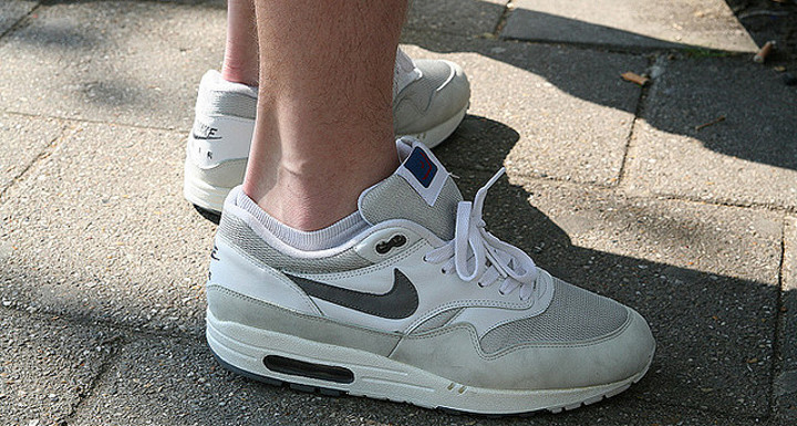 Nike Air Max 1 (87) Wings And Waffles