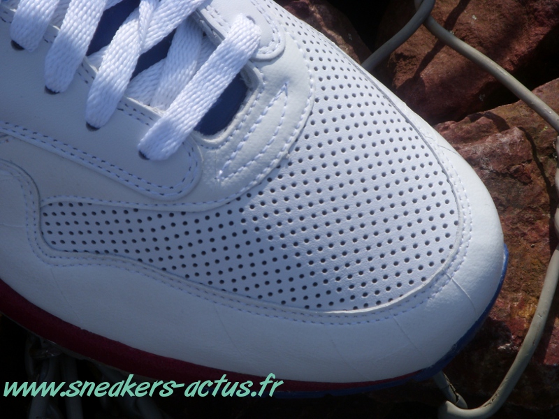 Nike Air Max 1 BT – China 1984 Zhu Olympics 